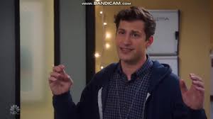 Listen live to #nickcannonradio the #1 nationwide syndicated radio show! Jake The Debate Genius Tries To Reason With The Bomber Pam Brooklyn Nine Nine 06x12 Youtube