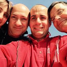 Quattro anni fa la tragedia di Campo Felice, sei persone morte nello  schianto dell'elisoccorso (fotogallery)