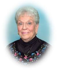 Marilyn DeYoung Obituary (2015)