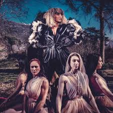 San marino is on the northeastern side of the apennine mountains and sits on the coast near rimini, one of italy's premier resort areas. Esc Songcheck Kompakt 23 San Marino Adrenalina Von Senhit Esc Kompakt