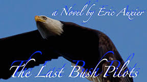 Flight To Success: Cap'n Aux