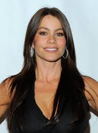 Sofia vergara's beauty & fitness secrets revealed! Sofia Vergara S Natural Hair Color Popsugar Beauty