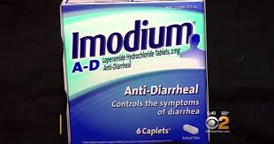 Image result for Loperamide Abuse