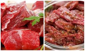 Sabtu, 29 mei 2021 18:48 wib Ini Dia 8 Tips Dan Cara Penyimpanan Daging Supaya Daging Kekal Segar Dan Tahan Lama Daily Makan