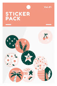Tropical Sticker Label Pack Vector Free Image By Rawpixel Com Katie Moir Poster Artprints Design Picture Ill In 2020 Vector Free Sticker Labels Summer Sticker
