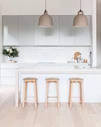 Affordable Bar Stools With Minimalist Design For Kitchen Decoration Part 1 Elonahome Com Home Decor Kitchen Interior Design Kitchen Kitchen Interior