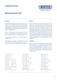 Image result for bladafscheider