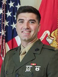 Marine Lt. Col. Mario D. Carazo Died July 22, 2010 Serving During Operation  Enduring Freedom 41, of Springfield, Ohio; assigned to Marine Aircraft  Group 39, 3rd Marine Aircraft Wing, I Marine Expeditionary
