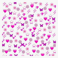 Explore and download tons of high quality lightning wallpapers all for free! Pink Heart Hearts Love Pinky Butterfly Lightning Aesthetic Emoji Background Png Transparent Png Transparent Png Image Pngitem
