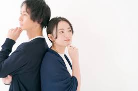 近い うち に 男性 心理