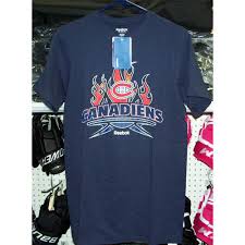 Find new montreal canadiens apparel for every fan at majesticathletic.com! New Reebok Montreal Canadiens Nhl Tribal T Shirt Sidelineswap