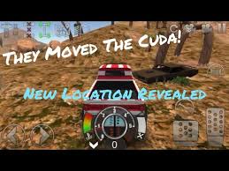 Maybe you would like to learn more about one of these? Hidden Cars In Offroad Outlaws 08 2021