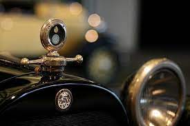 Pin On Dodge Brothers