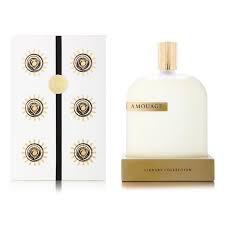 Amouage The Library Collection Opus Vi Eau De Parfum 100ml Spray