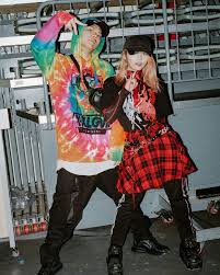 Jvcki Wai Kid Milli Hip Hop Girl Hipster Outfits Dance Costumes Hip Hop