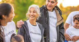 Retiree associations sustain sense of community