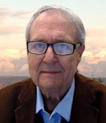 After 39 years, Professor Tim Larson retires