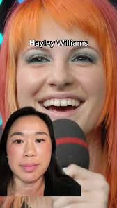 #hayleywilliams #veneer #veneertok #veneers #veneercheck #hollywoodsmile  #smile #porcelainveneers #dentalveneers #smilemakeover #celebrity  #beforeandafter #dentistry #cosmeticdentist #viral #fyp ...