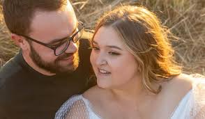 Mackenzey Johnson and Bailey Thomason's Wedding Website