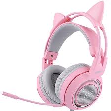 Somic G951 Pembe Kedi Kulaklik Sanal 7 1 Gurultu Gaming Kulaklik Titresim Usb Kafalari Yol Acti Online Alisveris Sitesi Joom Da Ucuza Alisveris Yapin
