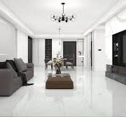 China Wall Grey Glazed Polished Porcelain Tiles Marble Ceramic Floor Tile