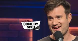 Park Slope Comedy Spot feat. Graham Kay, Dave Temple, Gracie