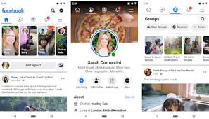 Cara download aplikasi gb whatsapp versi lama. Facebook For Iphone Ios Download Free Ccm