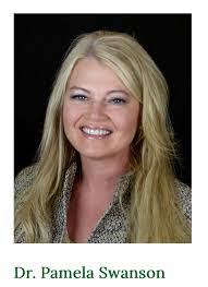 Pamela Swanson's Instagram, Twitter & Facebook