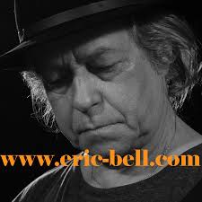 Eric Bell Official Web Site