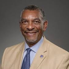 CPE president Aaron Thompson recognized with 2024 Exceptional Leader Award  from SHEEO