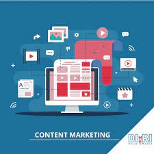 The amount of a substance contained: Content Marketing Agentur I Di Ri Social Media Aus Heidelberg