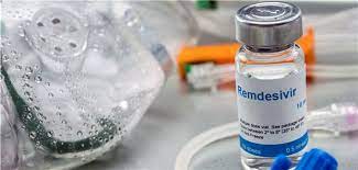 Remdesivir is an antiviral drug originally discovered as part of a program to develop antiviral agents with activity against novel emerging viruses. Remdesivir Tragt Gilead Ins Wachstum