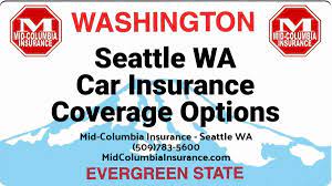 Maybe you would like to learn more about one of these? Seattle Washington Car Insurance Laws You Seattle Wa Patch