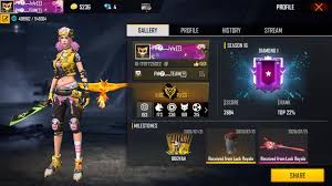 To win the game, you need to protect. Kak Game Free Fire Home Facebook