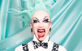 Sasha Velour's lip-sync extravaganza shows fans what Drag Race couldn't