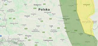 Poniższa mapa pozwoli również zweryfikować gdzie jest burza w okolicach samego krakowa. Monitor Burz Mapa Burzowa Gdzie Jest Burza Siec Obserwatorow Burz