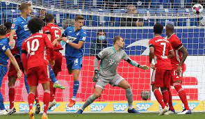Bayern Munich Vs Hoffenheim Preview Tips And Odds Sportingpedia Latest Sports News From All Over The World