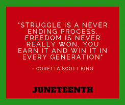 About juneteenth juneteenth summary character list glossary themes quotes analysis symbols, allegory and motifs metaphors and similes irony. Facebook
