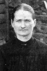 Mary Ann Coalson Garner (1844-1924)