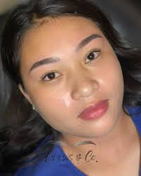 Lip Blush and Beauty Services Inquiry