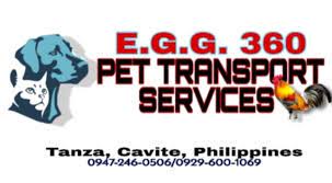 We provide care for your fur baby as if they were our own, and ensure that they receive the highest quality care during transport. Egg 360 Pet Transport Services Home Facebook