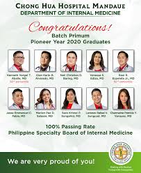 Maybe you would like to learn more about one of these? Chong Hua Hospital Hospital Facebook