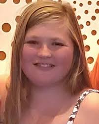 Hayden Ashley Hawkey Obituary September 12, 2024