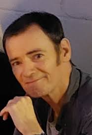 Condolence Book for Mark McCARTHY (Blackrock, Dublin)