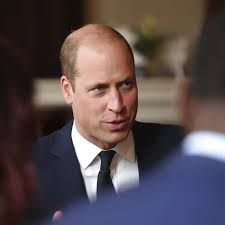 Tugas Pertama Pangeran William Usai Gantikan Raja Charles III yang Jalani  Perawatan Kanker