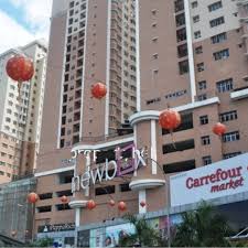 One bed room complete with kitchen cabinet , two air conditioners, curtain and grills, unfurnished room , the usj 19 apartment complete with garden at 6th floor , children playground, • swimming pool, badminton court, squash court, tennis court. Wts Rhythm Avenue Service Apartment 769sf Usj 19 F Furnish Good Condition Property For Sale On Carousell