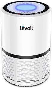 Check spelling or type a new query. Amazon Com Levoit Air Purifier For Home H13 True Hepa Filter For Smokers Smoke Dust Mold And Pollen In Bedroom Filtration System Odor Eliminators For Office With Optional Night Light 1 Pack White