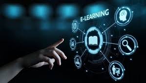 El Futuro Depende De Las Decisiones Que Tomemos Ahora Educacion Siglo Xxi Economia 4 0 Entornos Virtuales De Aprendizaje Aprendizaje Espacios De Aprendizaje