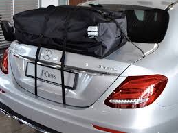 Mercedes Benz E Klasse Gepacktrager Dachtrager Dachbox