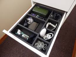 Cost over $250 at ikea. Polar Whale Drawer Organizer Compatible With Ikea Alex Tray Non Slip Waterproof Insert For Office Home Dorm Garage 11 5 X 14 5 X 2 Inches 7 Compartments Black Deep Pockets Baskets Bins Amazon Com Au